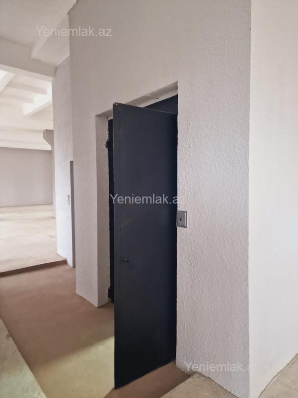 1 otaqlı Obyekt, Nərimanov rayonu, Bakı