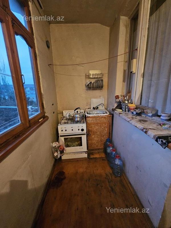 1 otaqlı Bina evi menzil, 41-ci məhəllə, Sumqayıt