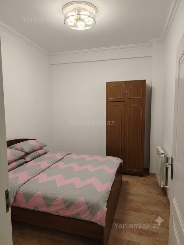 3 otaqlı Bina evi menzil, Masazır, Abşeron