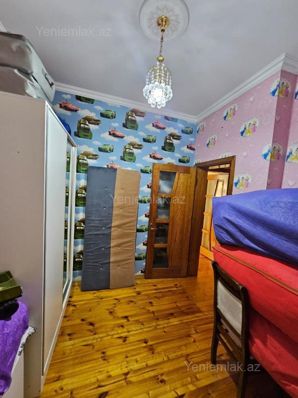 4 otaqlı Həyət evi / Villa, Masazır, Abşeron