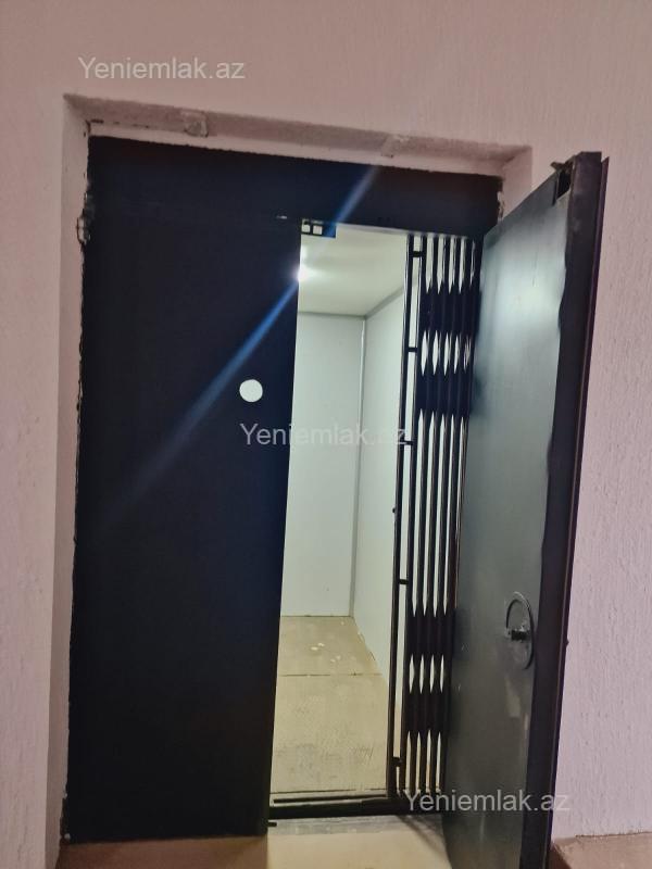 1 otaqlı Obyekt, Nərimanov rayonu, Bakı