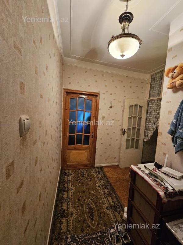 1 otaqlı Bina evi menzil, 41-ci məhəllə, Sumqayıt