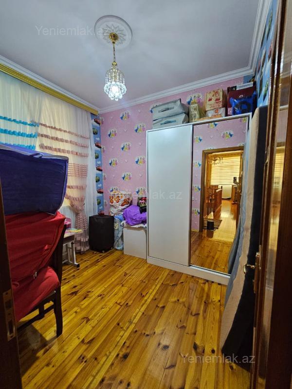 4 otaqlı Həyət evi / Villa, Masazır, Abşeron