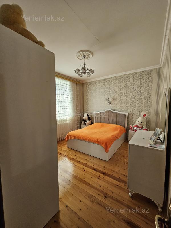 4 otaqlı Həyət evi / Villa, Masazır, Abşeron