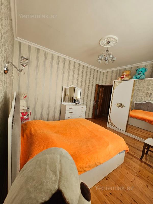 4 otaqlı Həyət evi / Villa, Masazır, Abşeron