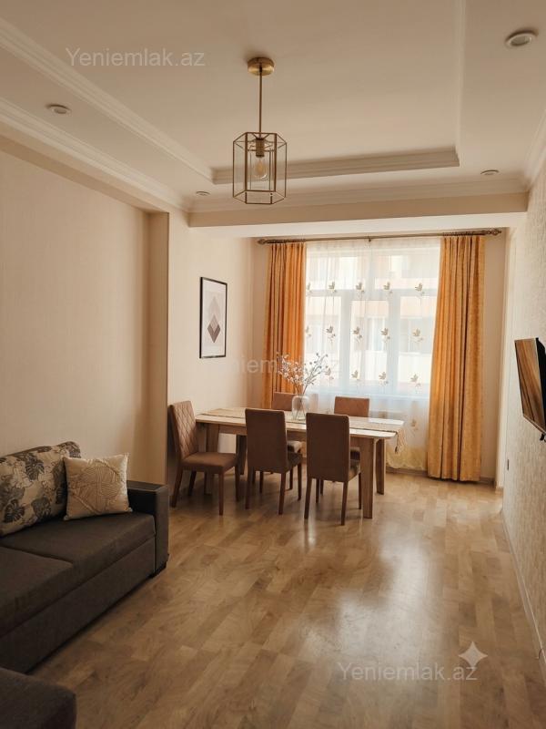 3 otaqlı Bina evi menzil, Masazır, Abşeron