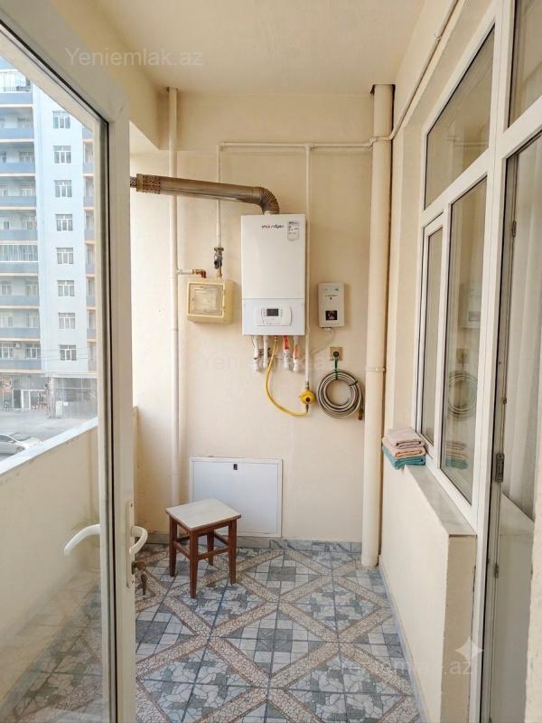 3 otaqlı Bina evi menzil, Masazır, Abşeron