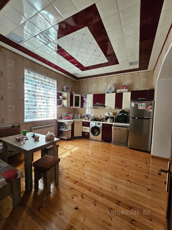 4 otaqlı Həyət evi / Villa, Masazır, Abşeron