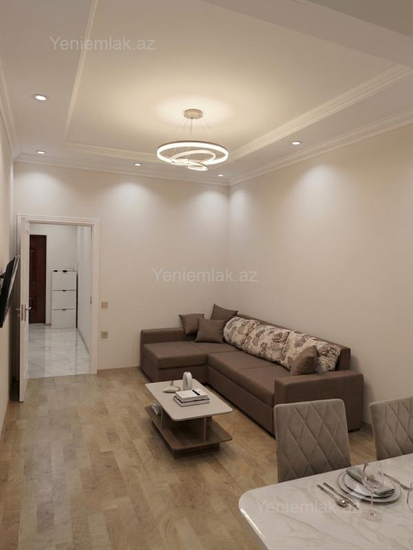 3 otaqlı Bina evi menzil, Masazır, Abşeron