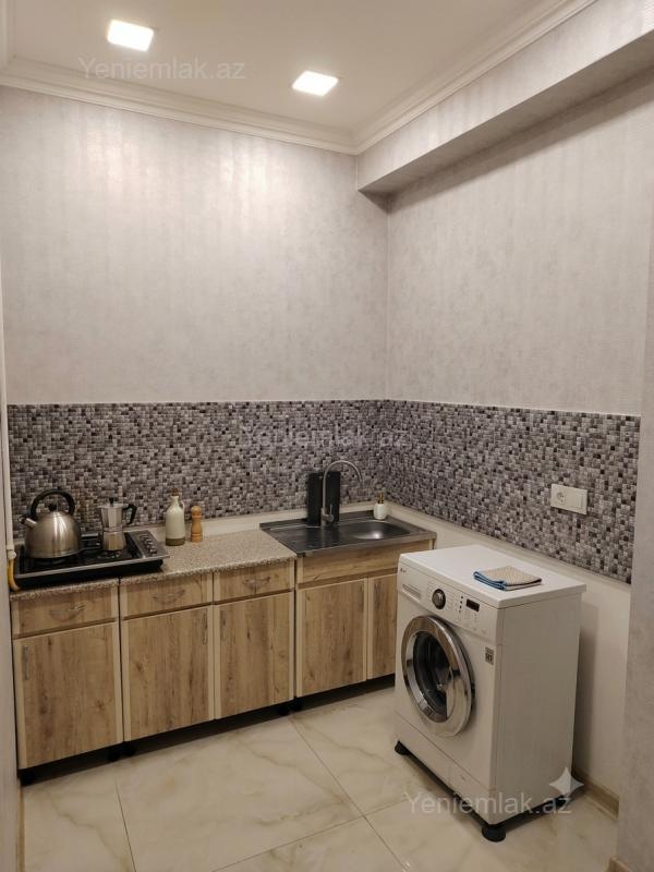 3 otaqlı Bina evi menzil, Masazır, Abşeron