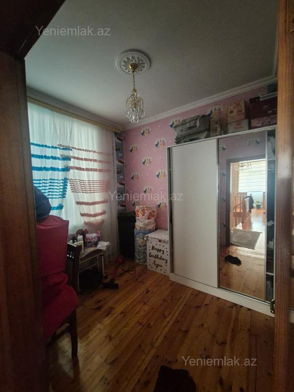 4 otaqlı Həyət evi / Villa, Masazır, Abşeron