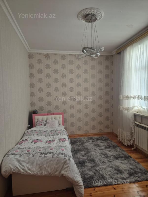 4 otaqlı Həyət evi / Villa, Masazır, Abşeron