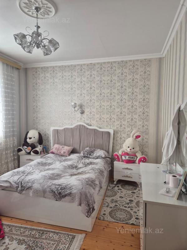 4 otaqlı Həyət evi / Villa, Masazır, Abşeron