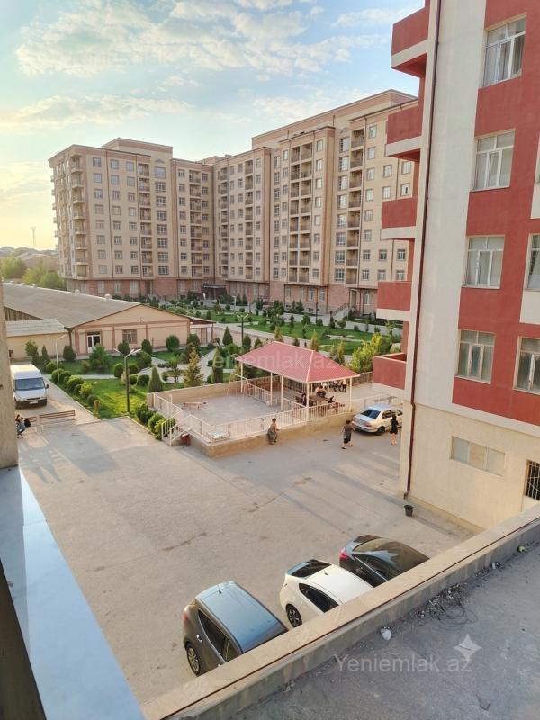 3 otaqlı Bina evi menzil, Masazır, Abşeron