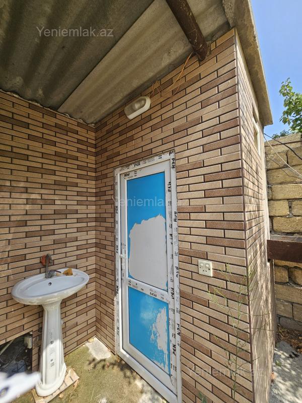 4 otaqlı Həyət evi / Villa, Masazır, Abşeron