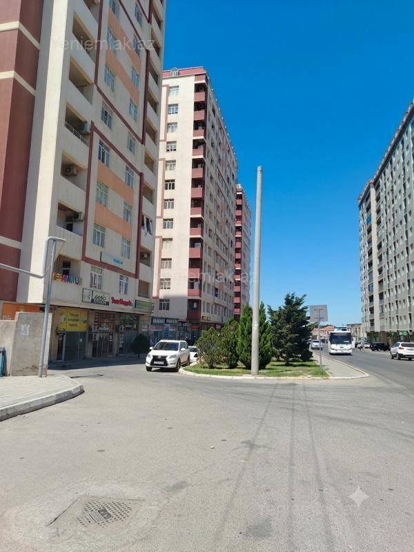 3 otaqlı Bina evi menzil, Masazır, Abşeron