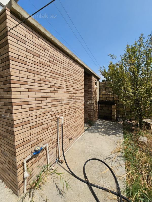 4 otaqlı Həyət evi / Villa, Masazır, Abşeron
