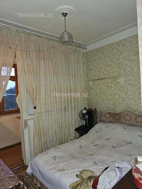 1 otaqlı Bina evi menzil, 41-ci məhəllə, Sumqayıt