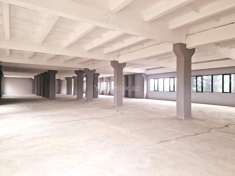 1 otaqlı Obyekt, Nərimanov rayonu, Bakı