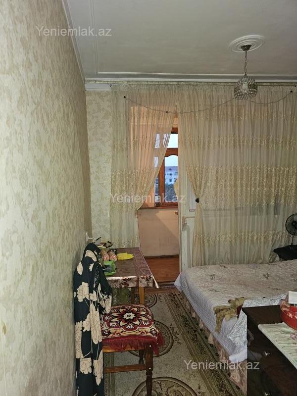 1 otaqlı Bina evi menzil, 41-ci məhəllə, Sumqayıt