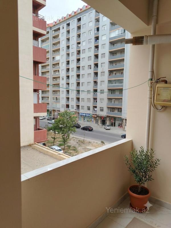 3 otaqlı Bina evi menzil, Masazır, Abşeron