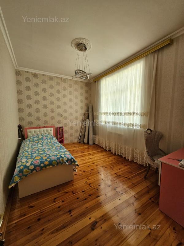 4 otaqlı Həyət evi / Villa, Masazır, Abşeron