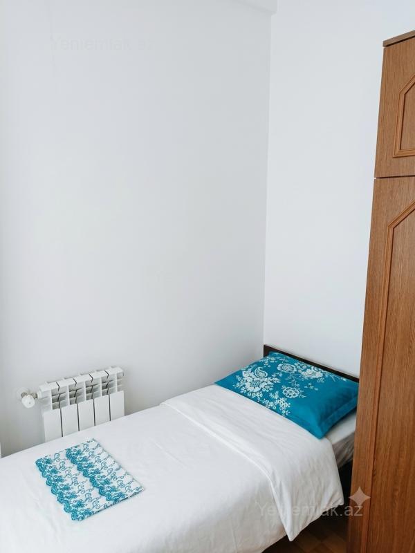 3 otaqlı Bina evi menzil, Masazır, Abşeron