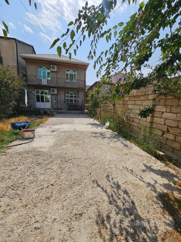 4 otaqlı Həyət evi / Villa, Masazır, Abşeron