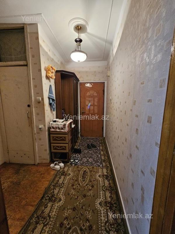 1 otaqlı Bina evi menzil, 41-ci məhəllə, Sumqayıt