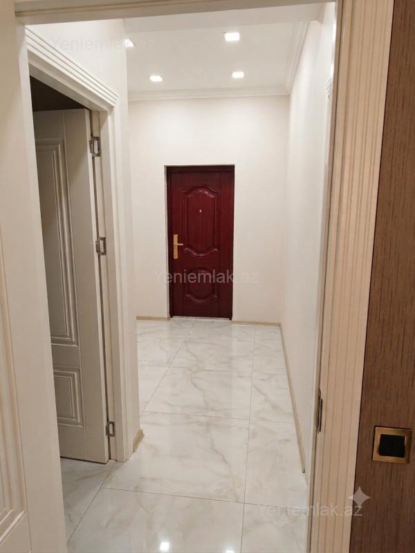 3 otaqlı Bina evi menzil, Masazır, Abşeron