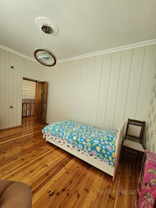 4 otaqlı Həyət evi / Villa, Masazır, Abşeron