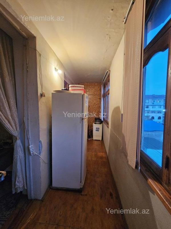 1 otaqlı Bina evi menzil, 41-ci məhəllə, Sumqayıt