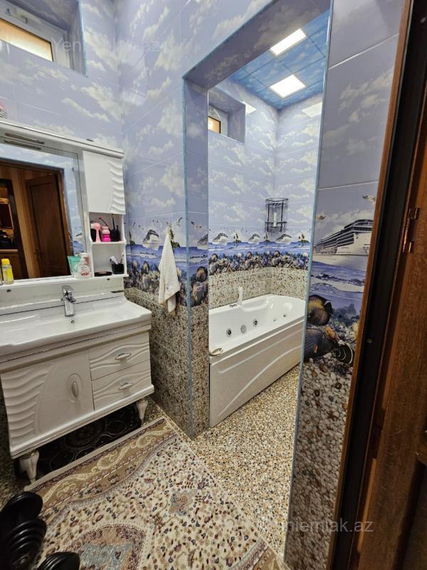 4 otaqlı Həyət evi / Villa, Masazır, Abşeron