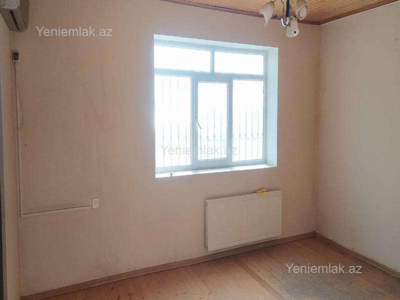 1 otaqlı Obyekt, Binəqədi rayonu, Bakı