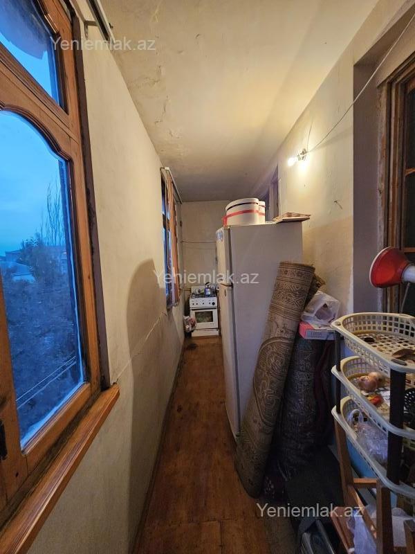 1 otaqlı Bina evi menzil, 41-ci məhəllə, Sumqayıt