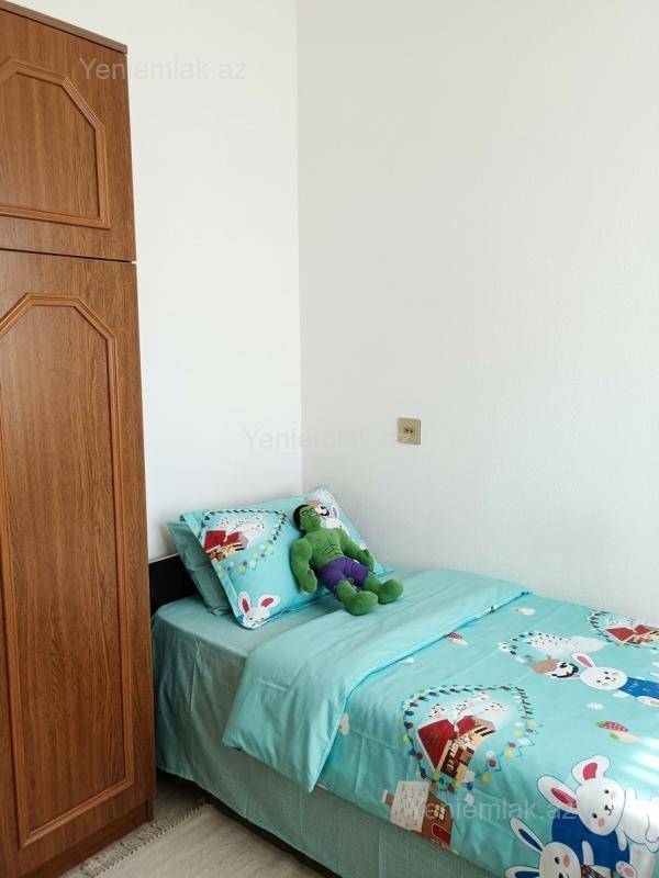 3 otaqlı Bina evi menzil, Masazır, Abşeron