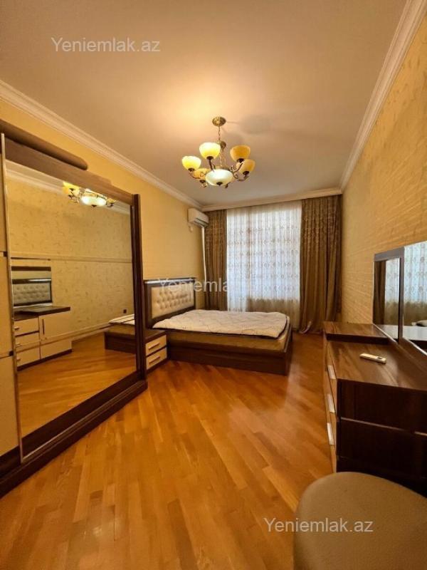 3 otaqlı Bina evi menzil, Yasamal rayonu, Bakı