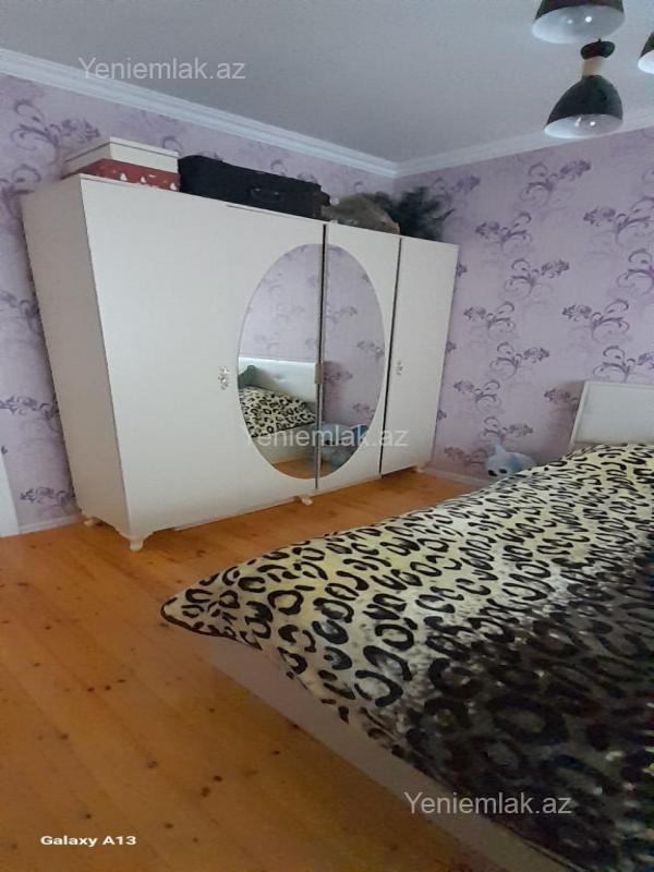 3 otaqlı Həyət evi / Villa, Saray, Abşeron