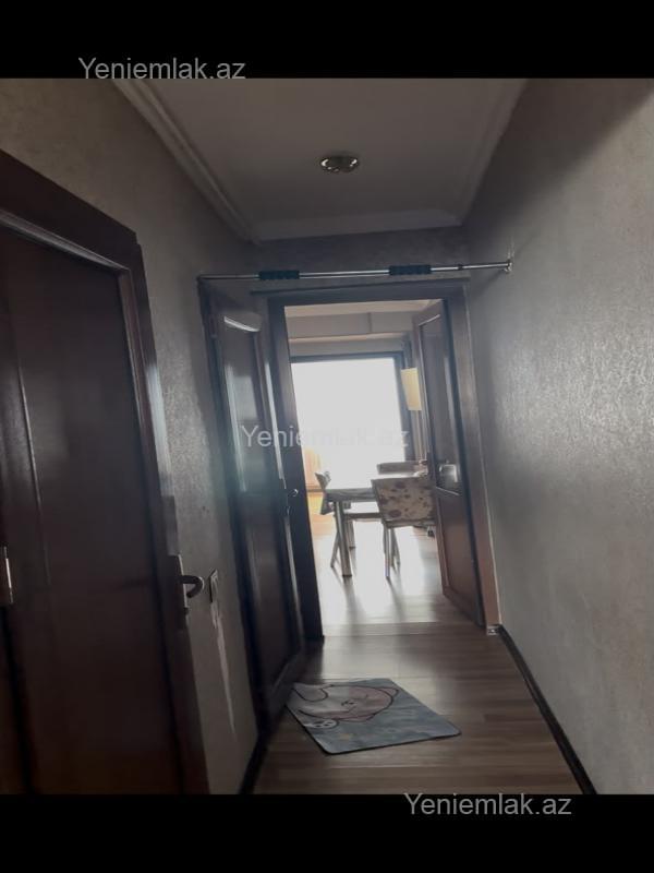 4 otaqlı Bina evi menzil, 18-ci mikrorayon, Sumqayıt