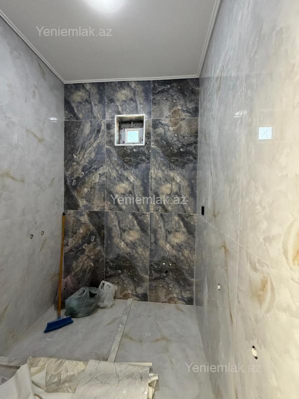 4 otaqlı Həyət evi / Villa, Ceyranbatan qəs., Abşeron