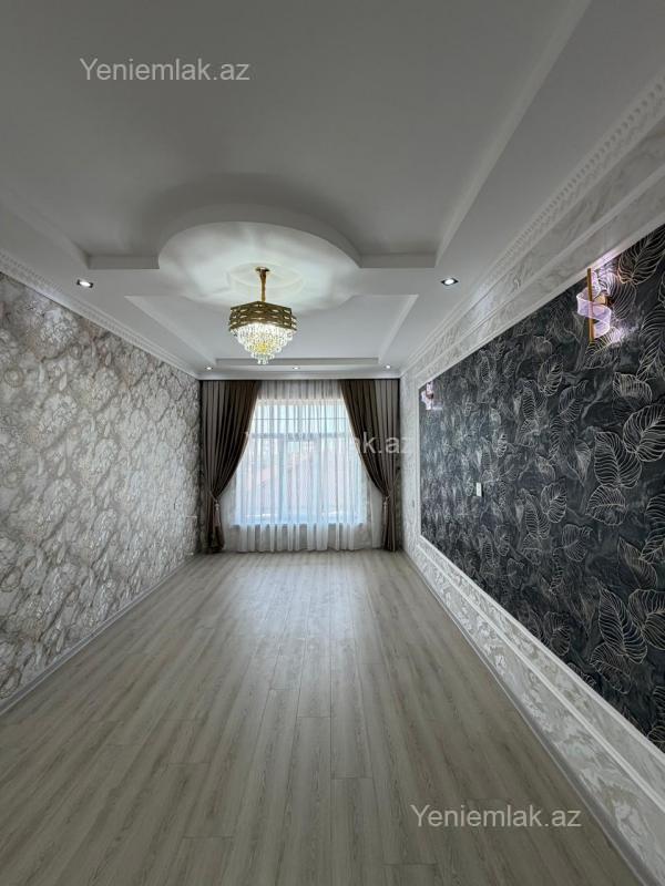 3 otaqlı Həyət evi / Villa, Saray, Abşeron