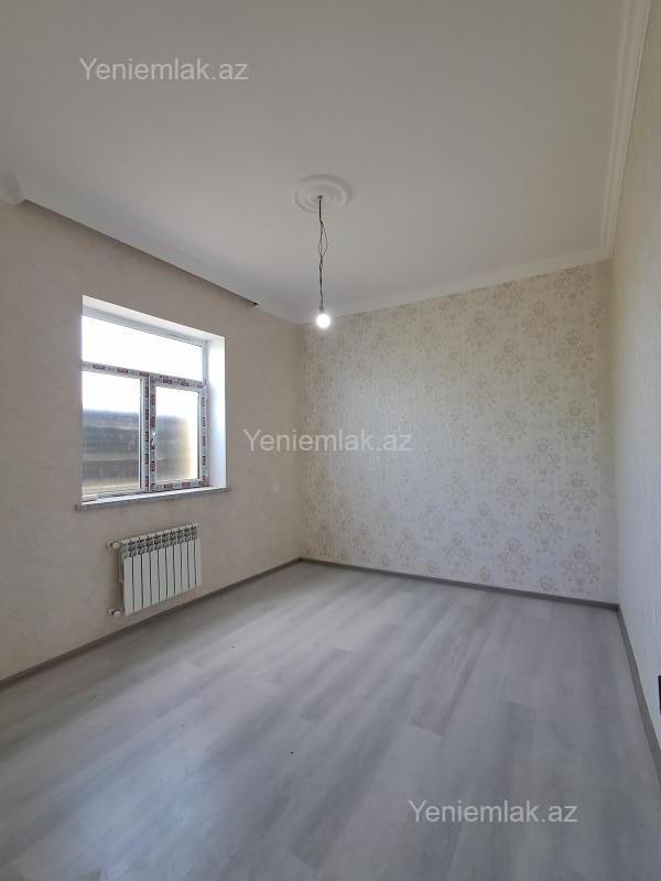 3 otaqlı Həyət evi / Villa, Saray, Abşeron