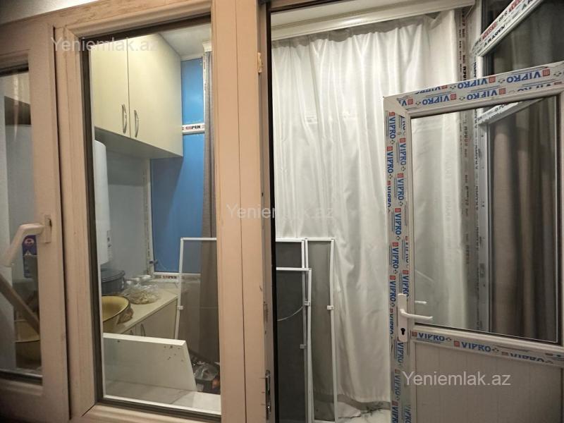 3 otaqlı Bina evi menzil, Qurtuluş 93, Abşeron