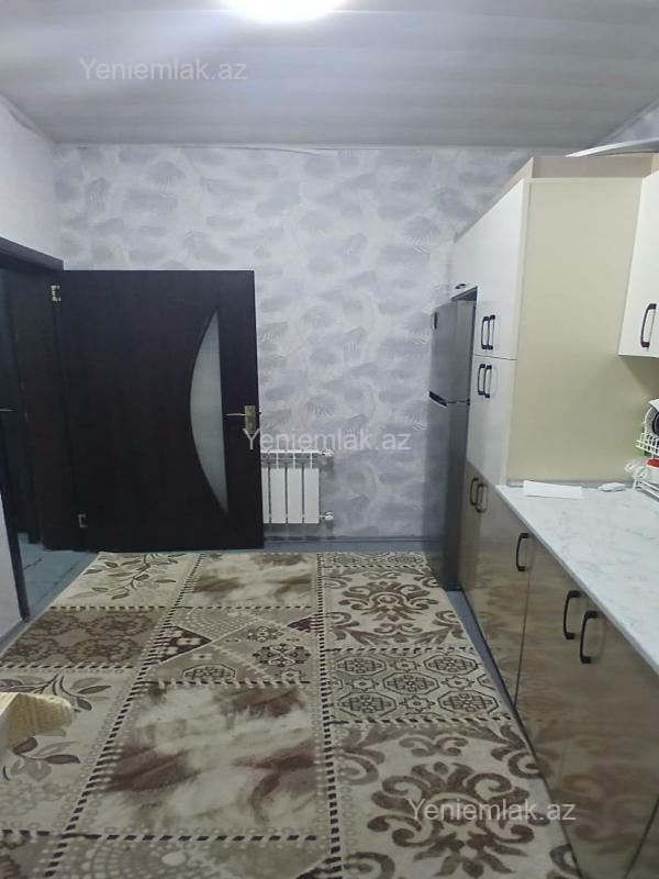 3 otaqlı Həyət evi / Villa, Sumqayıt şəh., Sumqayıt