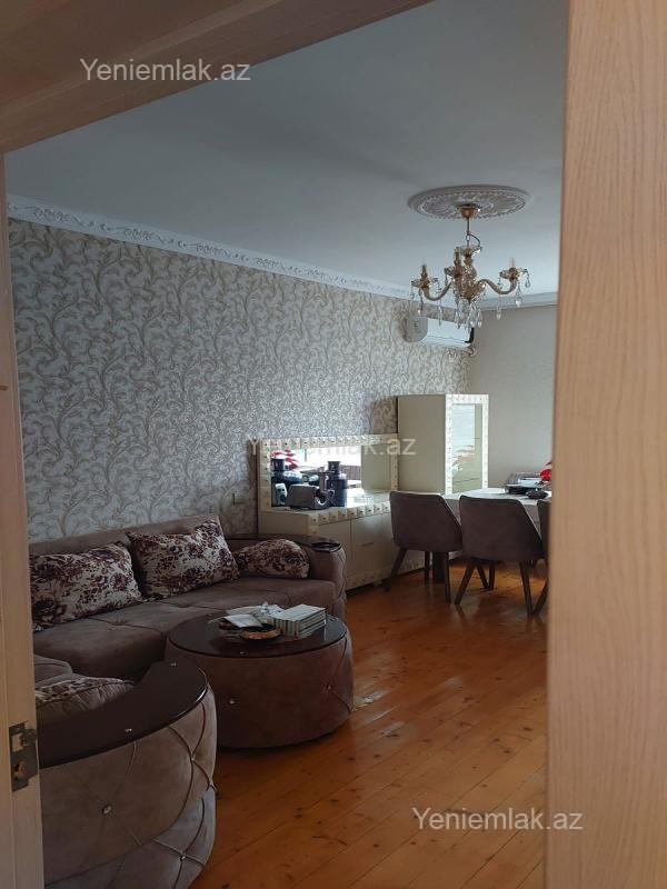4 otaqlı Həyət evi / Villa, Masazır, Abşeron