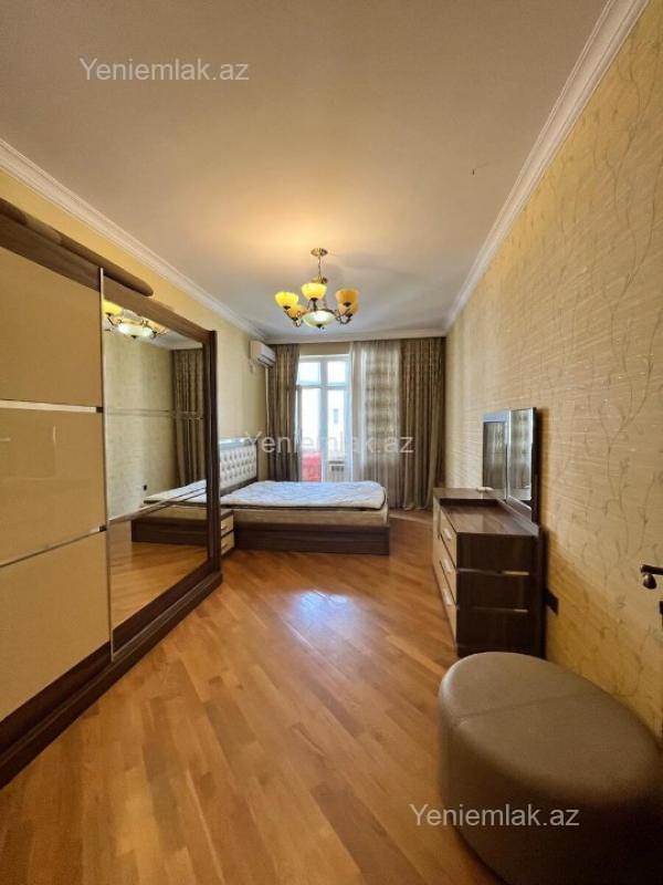 3 otaqlı Bina evi menzil, Yasamal rayonu, Bakı
