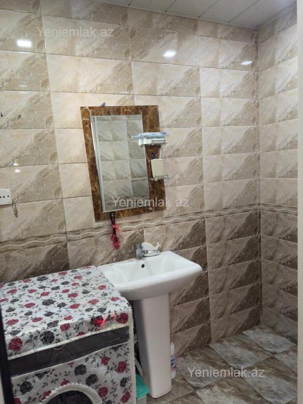 3 otaqlı Bina evi menzil, Qurtuluş 93, Abşeron
