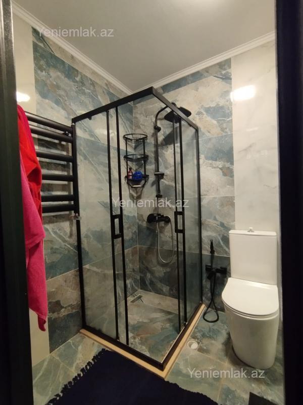 3 otaqlı Bina evi menzil, Səbail rayonu, Bakı
