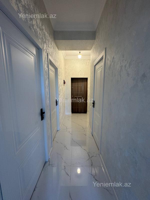 3 otaqlı Bina evi menzil, Masazır, Abşeron