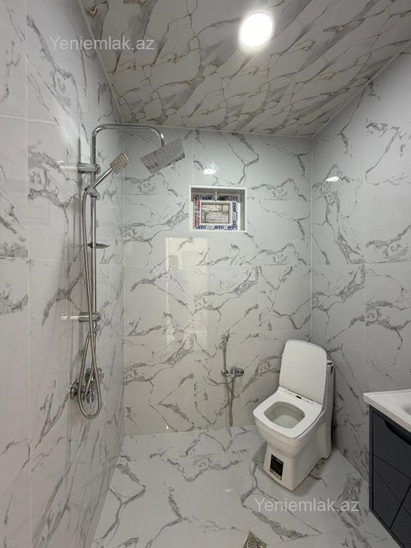 3 otaqlı Həyət evi / Villa, Saray, Abşeron